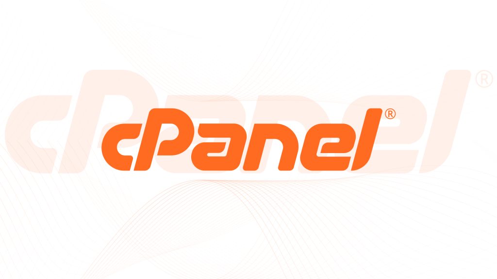 cPanel Sometido