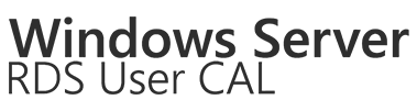 Licencias Windows Server RDS CAL 379x101 1